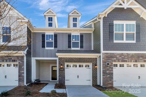 Photo of 1129 Overbrook Place, Wingate, NC 28174 (MLS # 4249388)