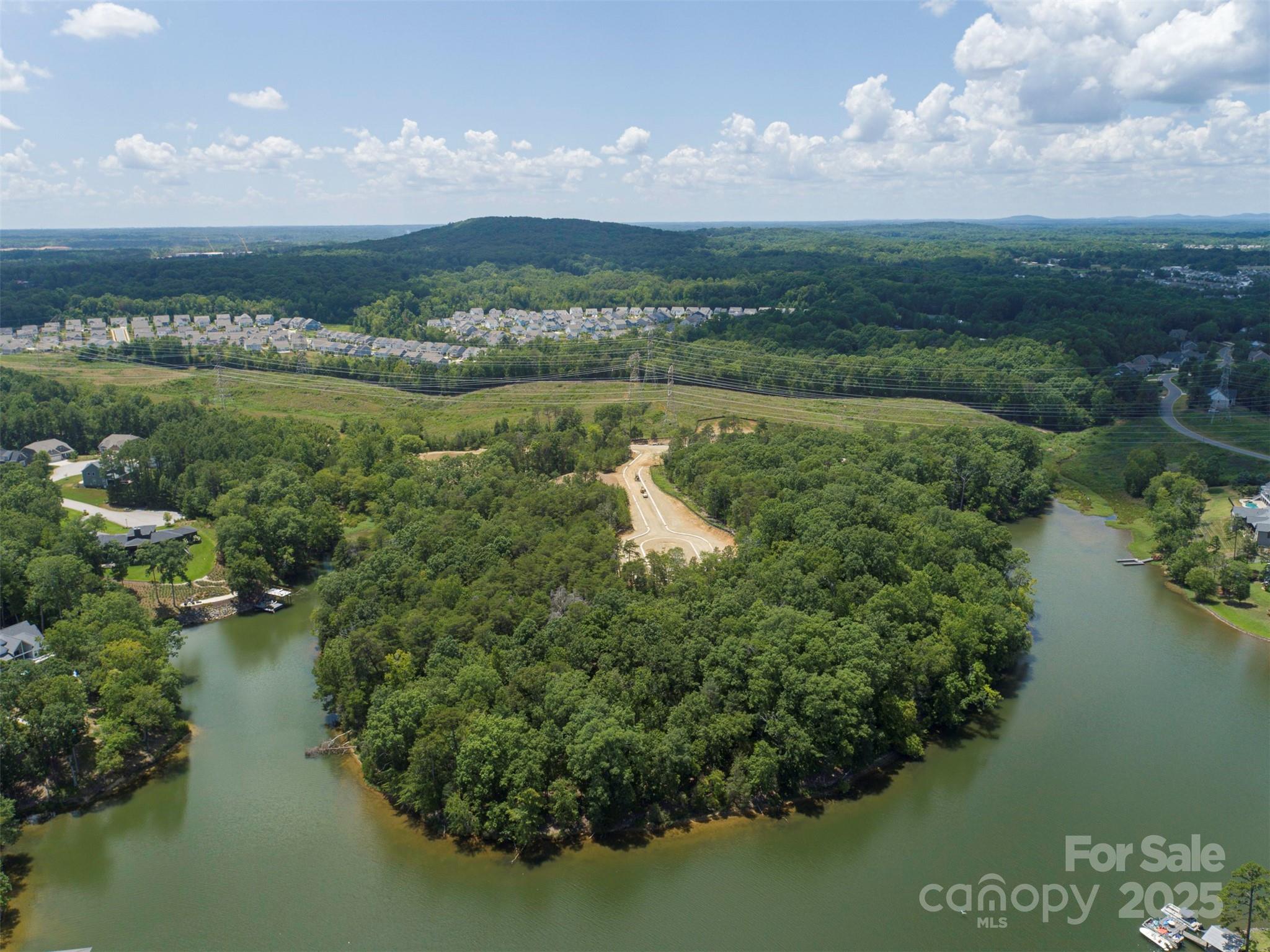 Handsmill On Lake Wylie - Residential