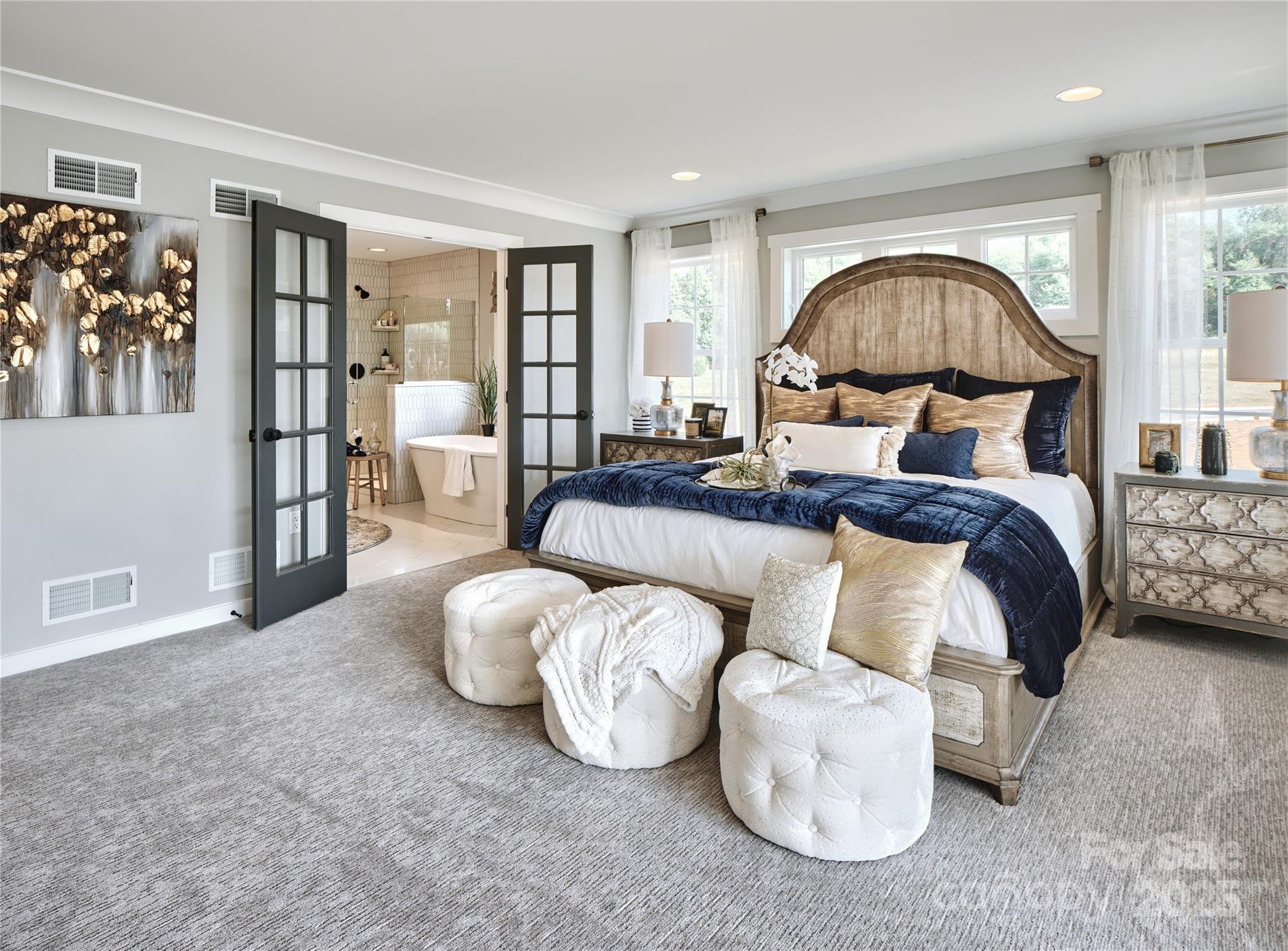 Handsmill On Lake Wylie - Residential