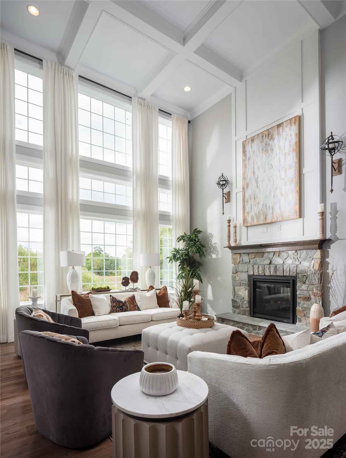 Handsmill On Lake Wylie - Residential