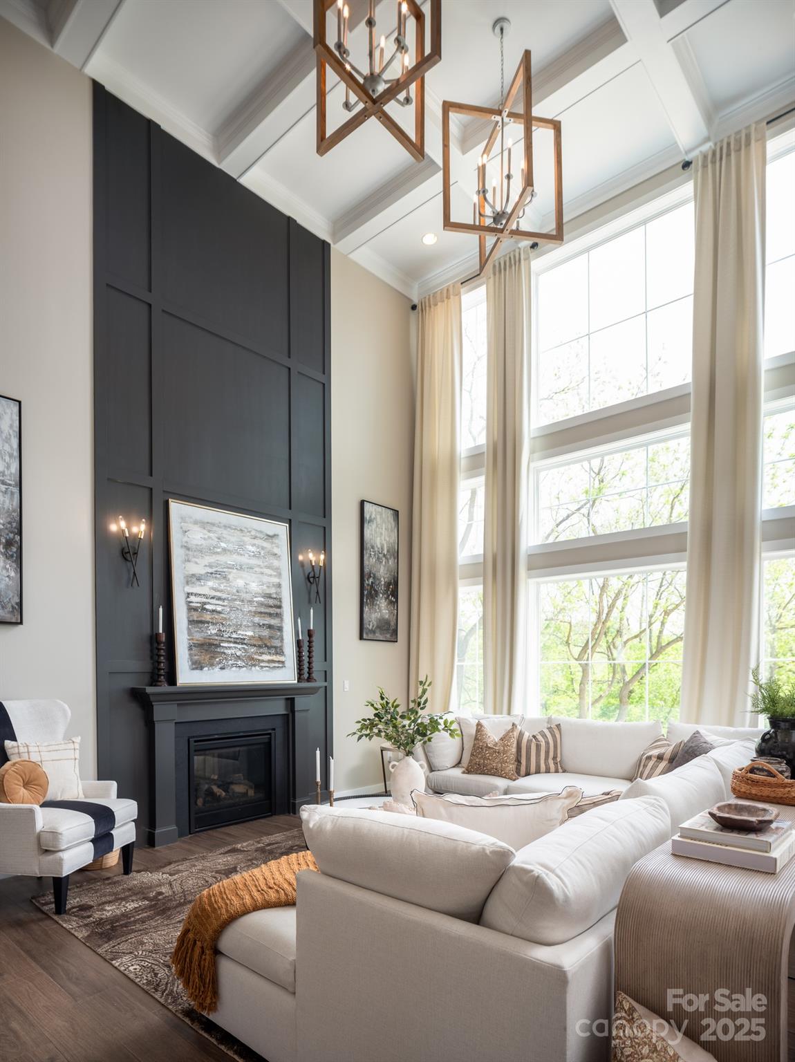 Handsmill On Lake Wylie - Residential