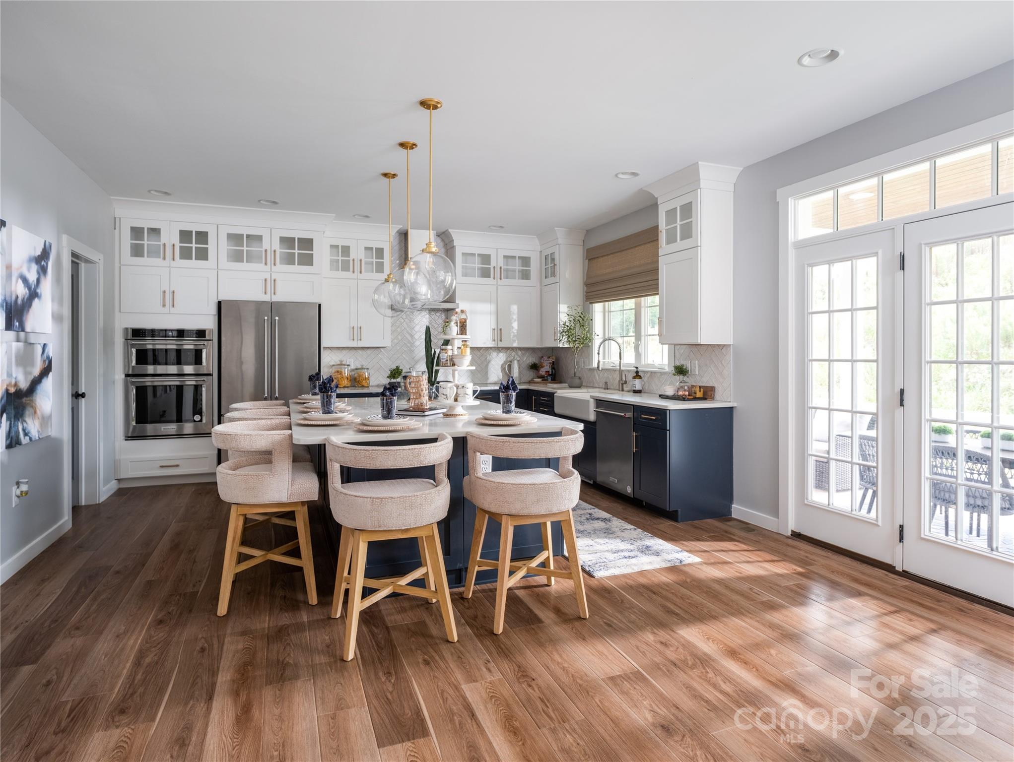 Handsmill On Lake Wylie - Residential