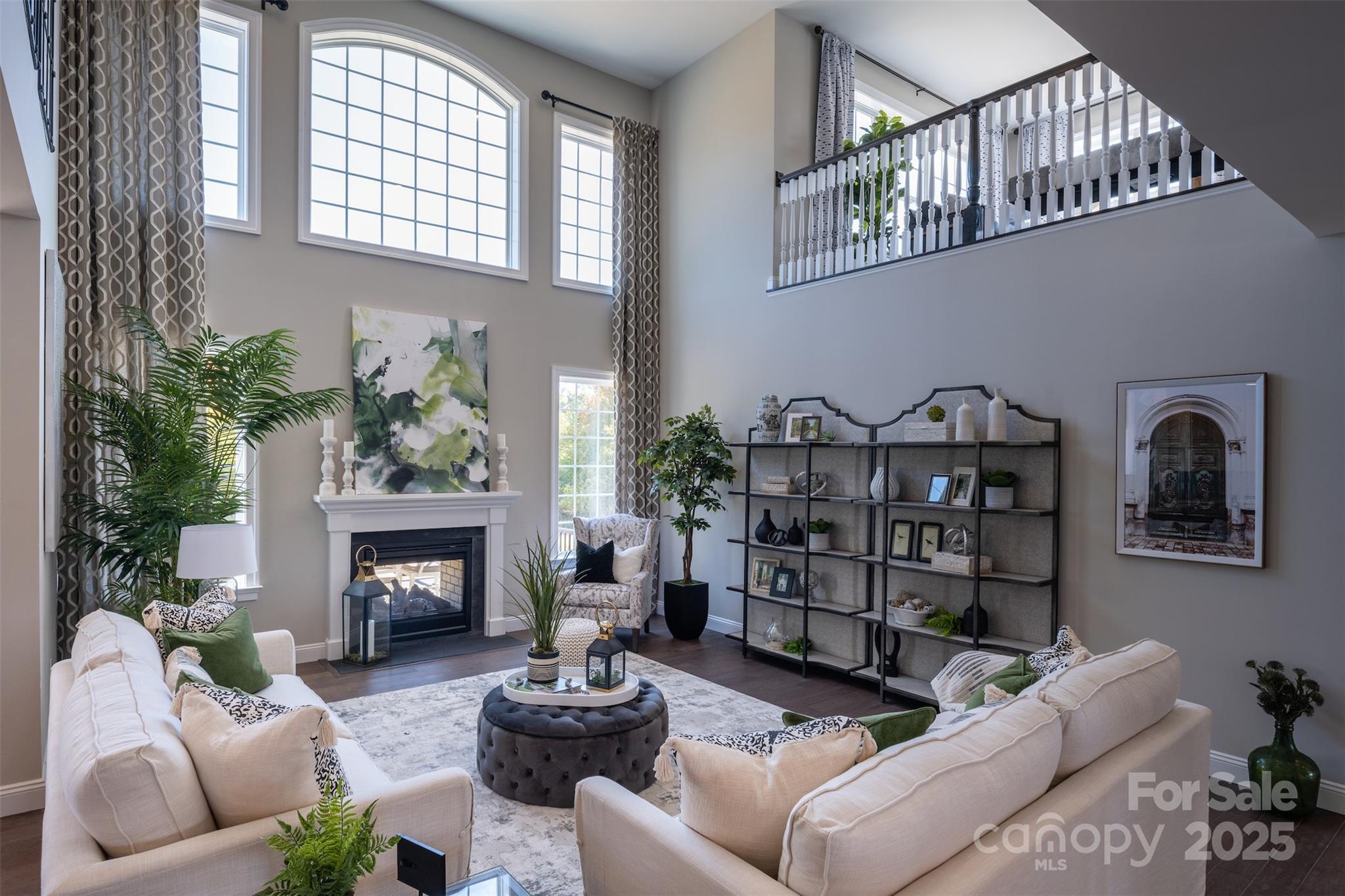 Handsmill On Lake Wylie - Residential