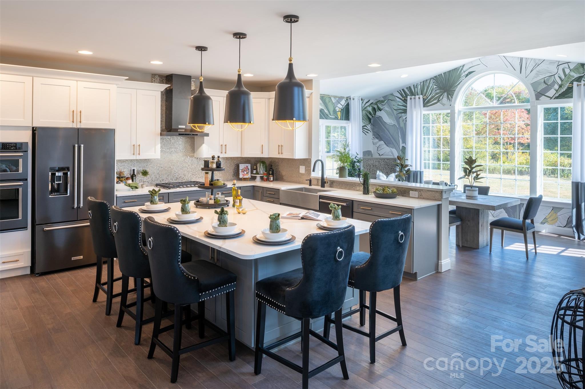 Handsmill On Lake Wylie - Residential