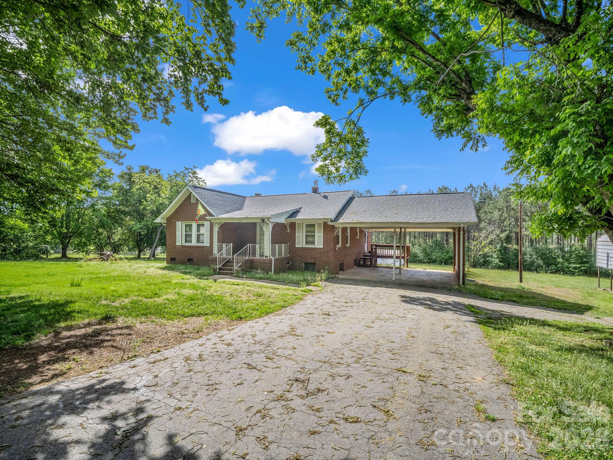 271 Old Ballpark Road