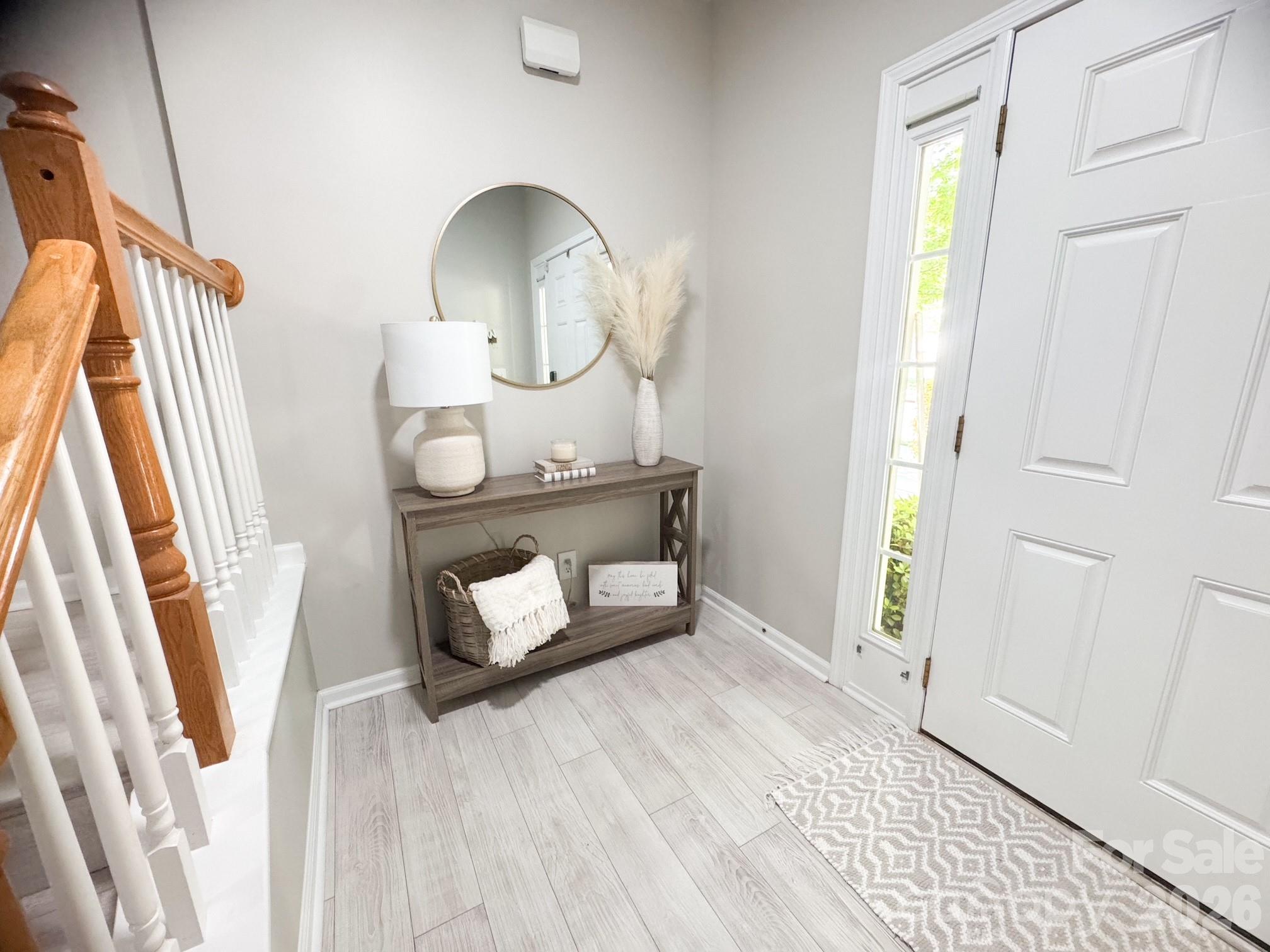 1266 Amber Ridge Road NW