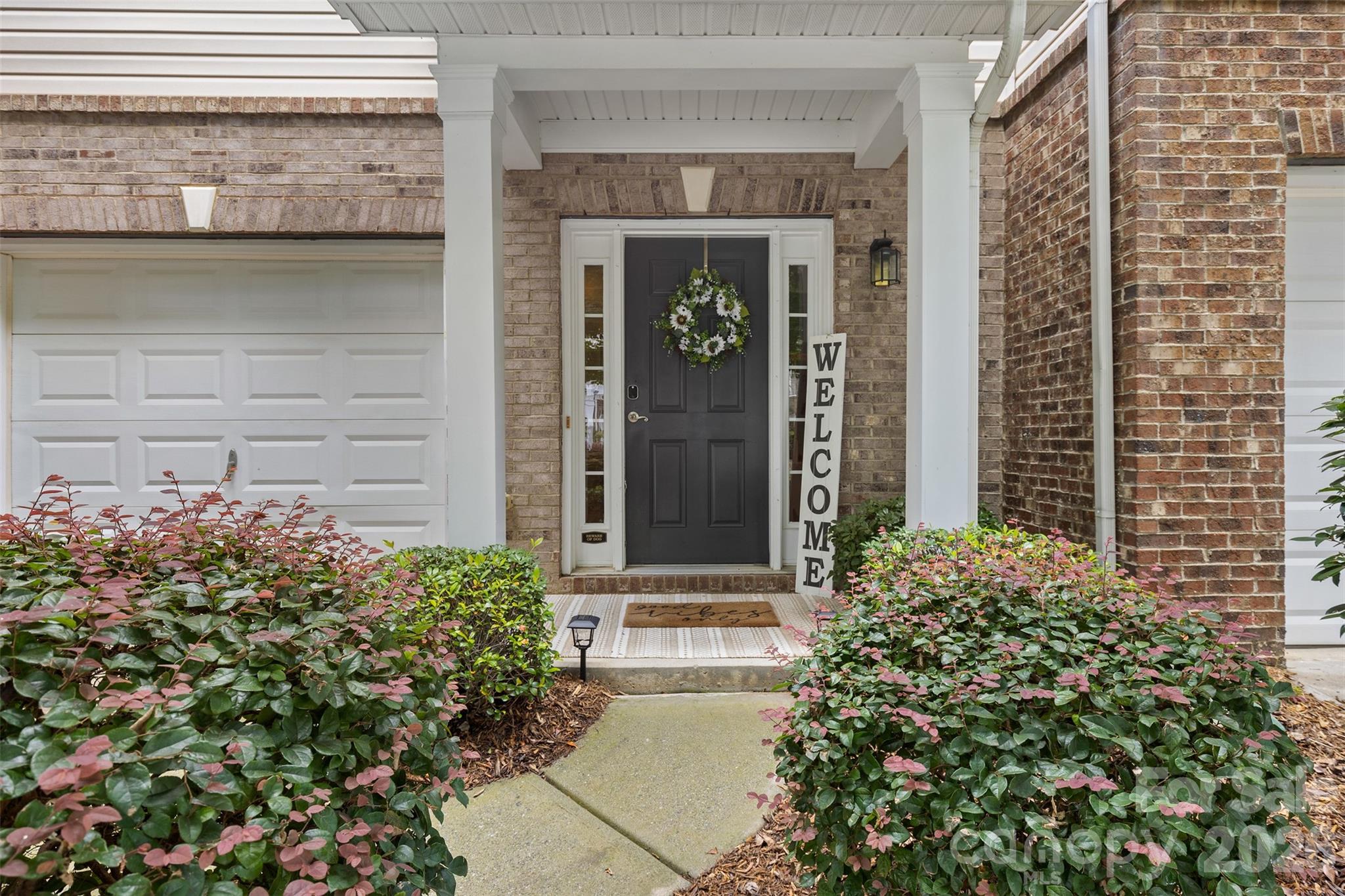 1266 Amber Ridge Road NW