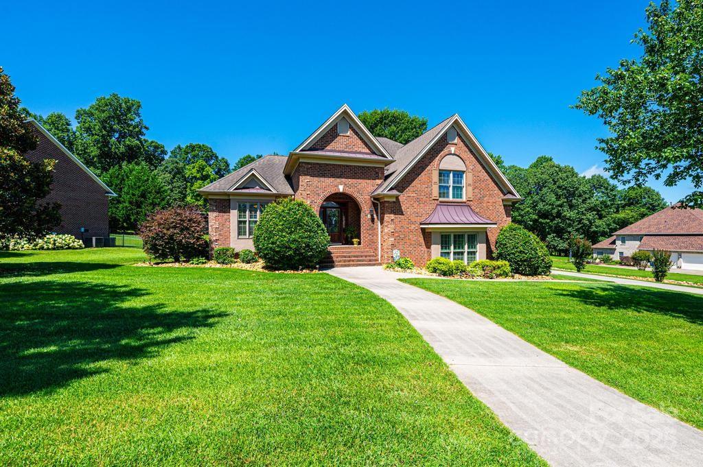 1083 Fox Chase Drive