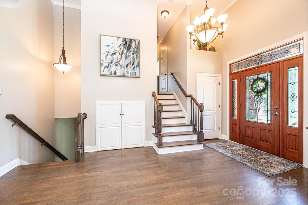 1083 Fox Chase Drive
