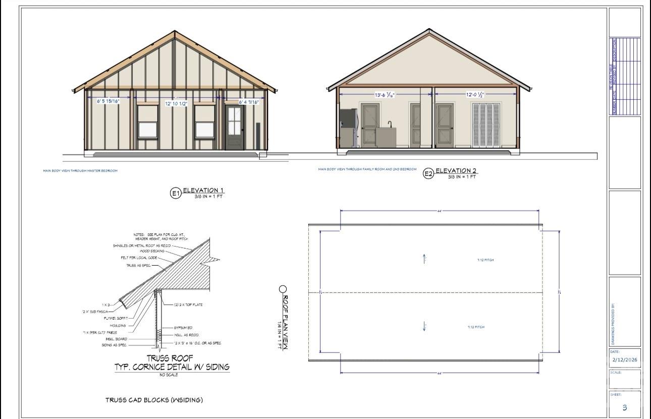 1139 Peach Orchard Road