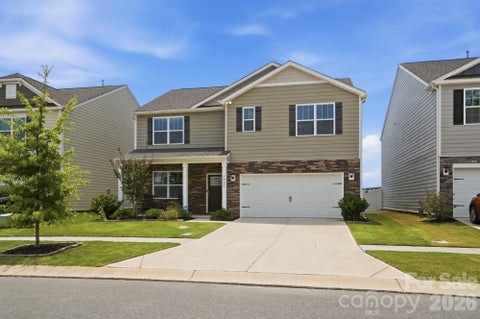 Photo of 1937 Vanderlyn Street, Monroe, NC 28112 (MLS # 4404796)