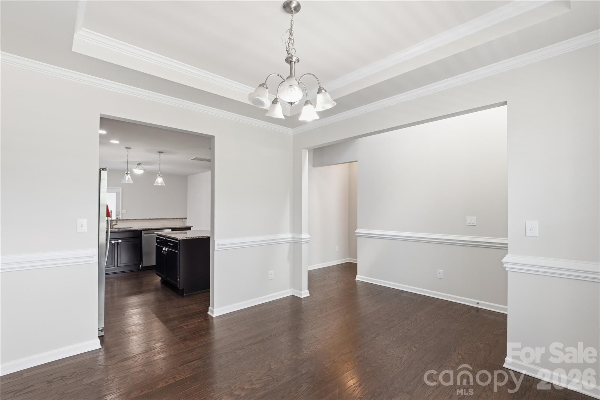 Cameron Creek - Residential