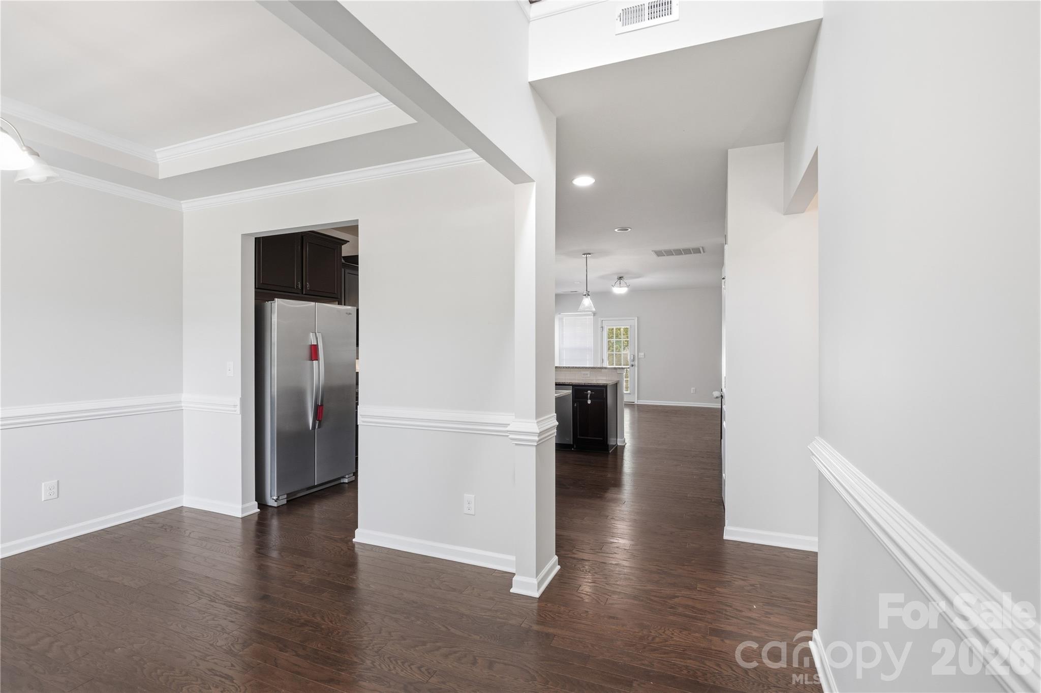 Cameron Creek - Residential