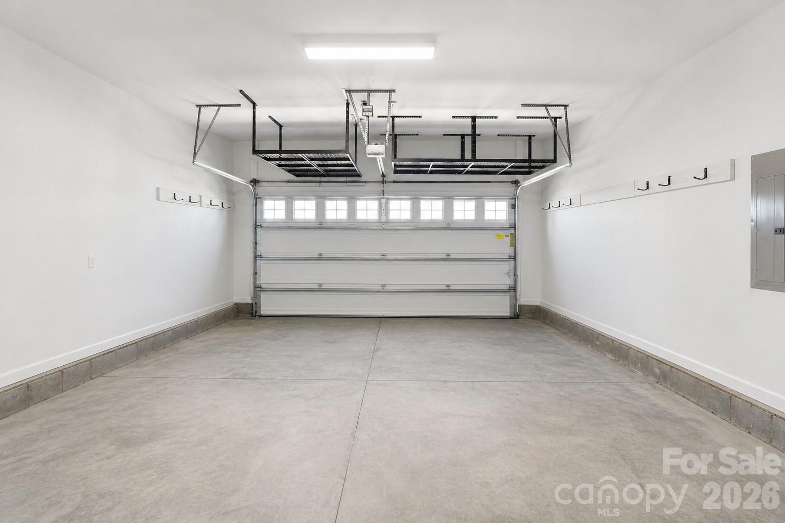 Cameron Creek - Residential