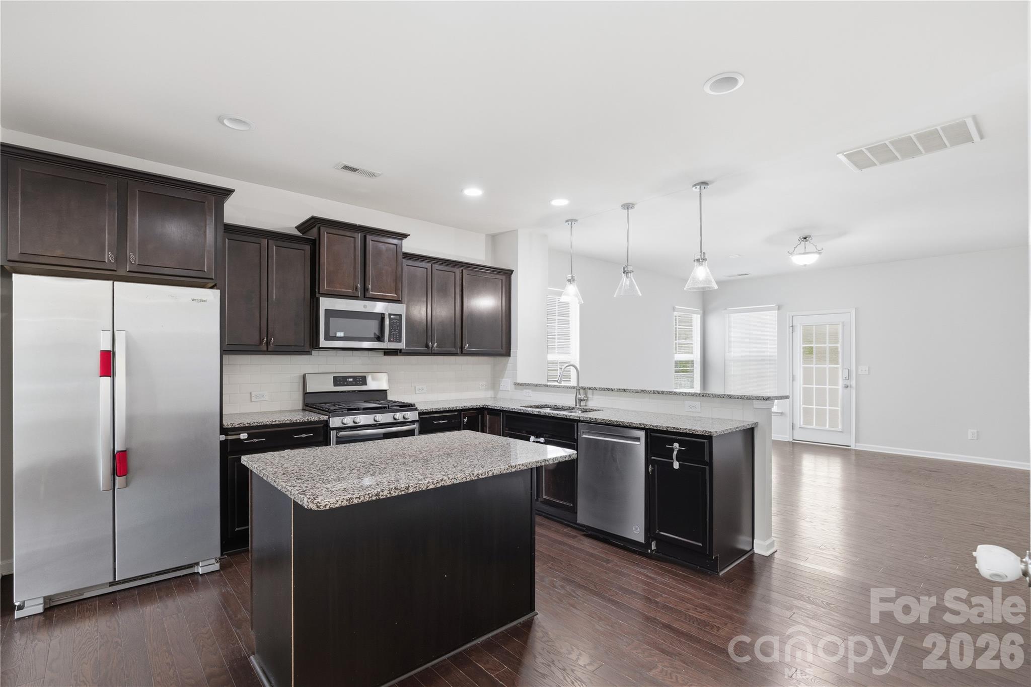 Cameron Creek - Residential