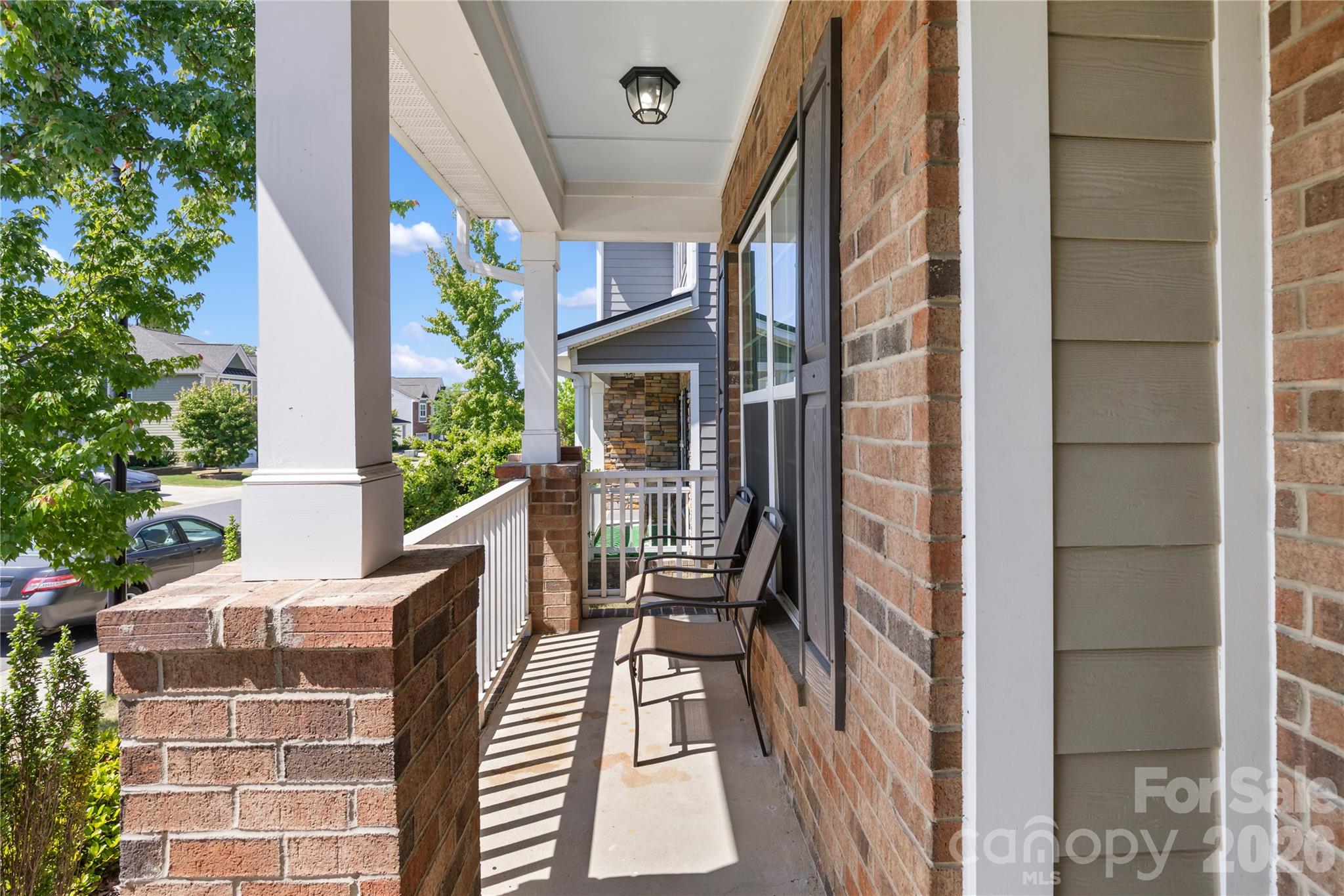 Cameron Creek - Residential