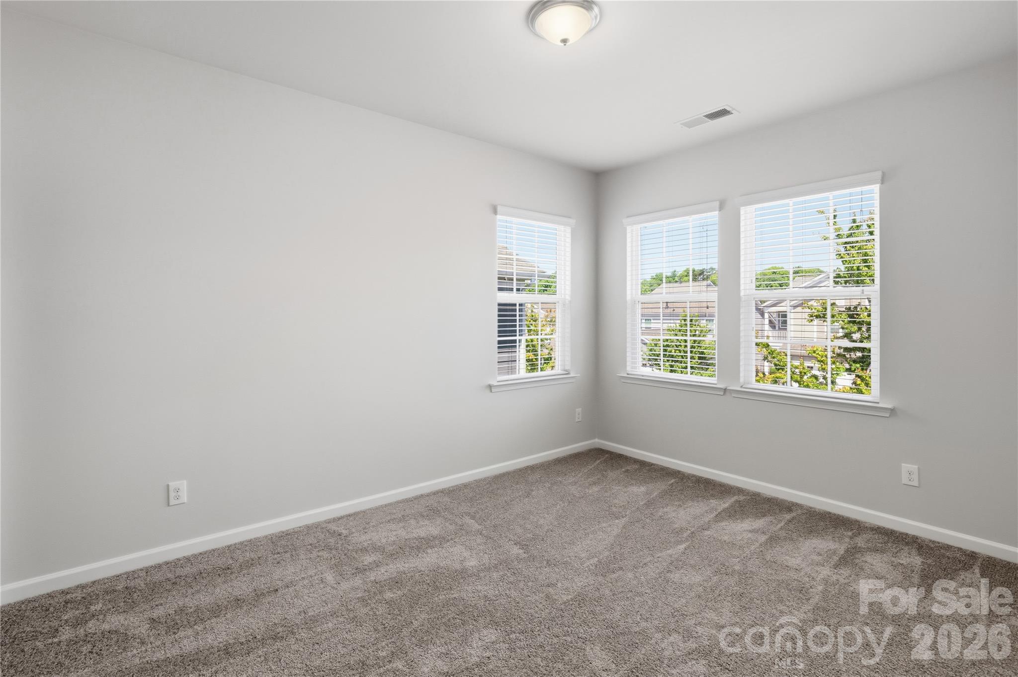 Cameron Creek - Residential