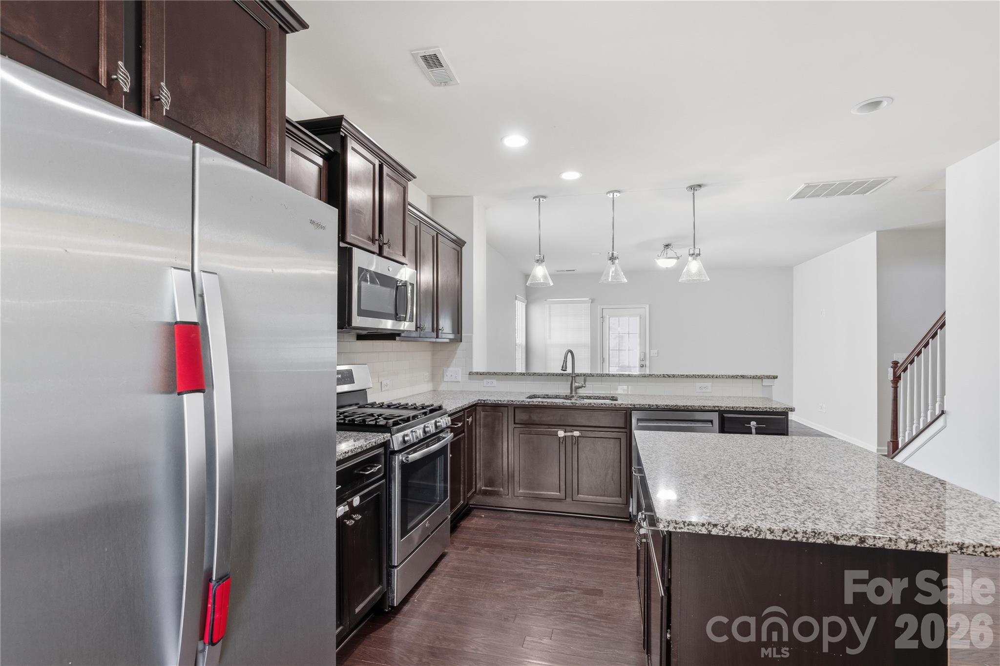 Cameron Creek - Residential