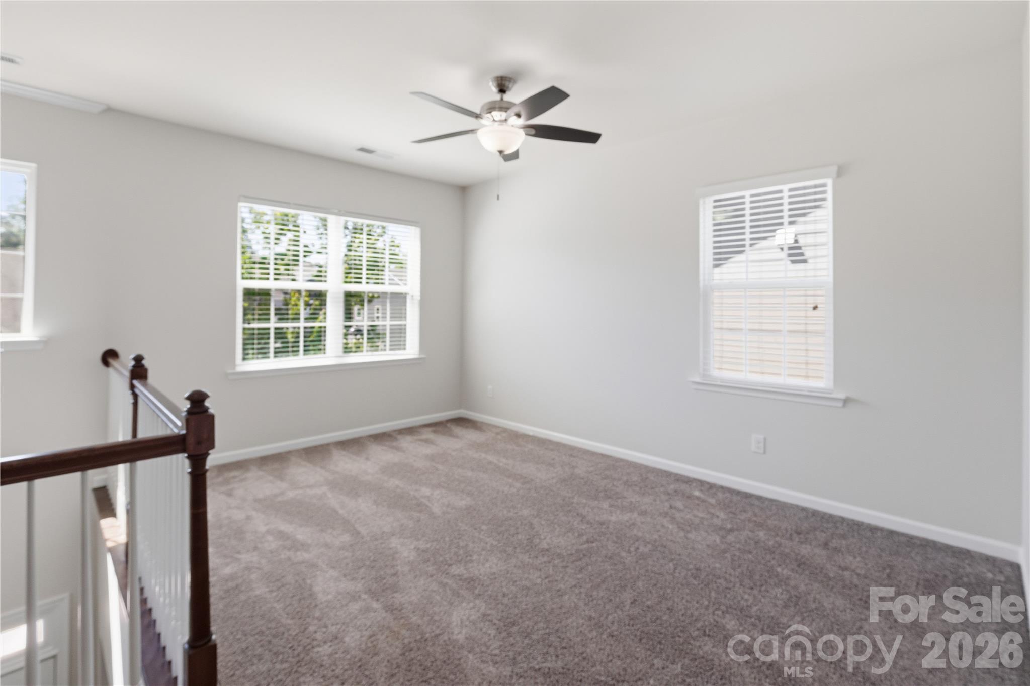 Cameron Creek - Residential