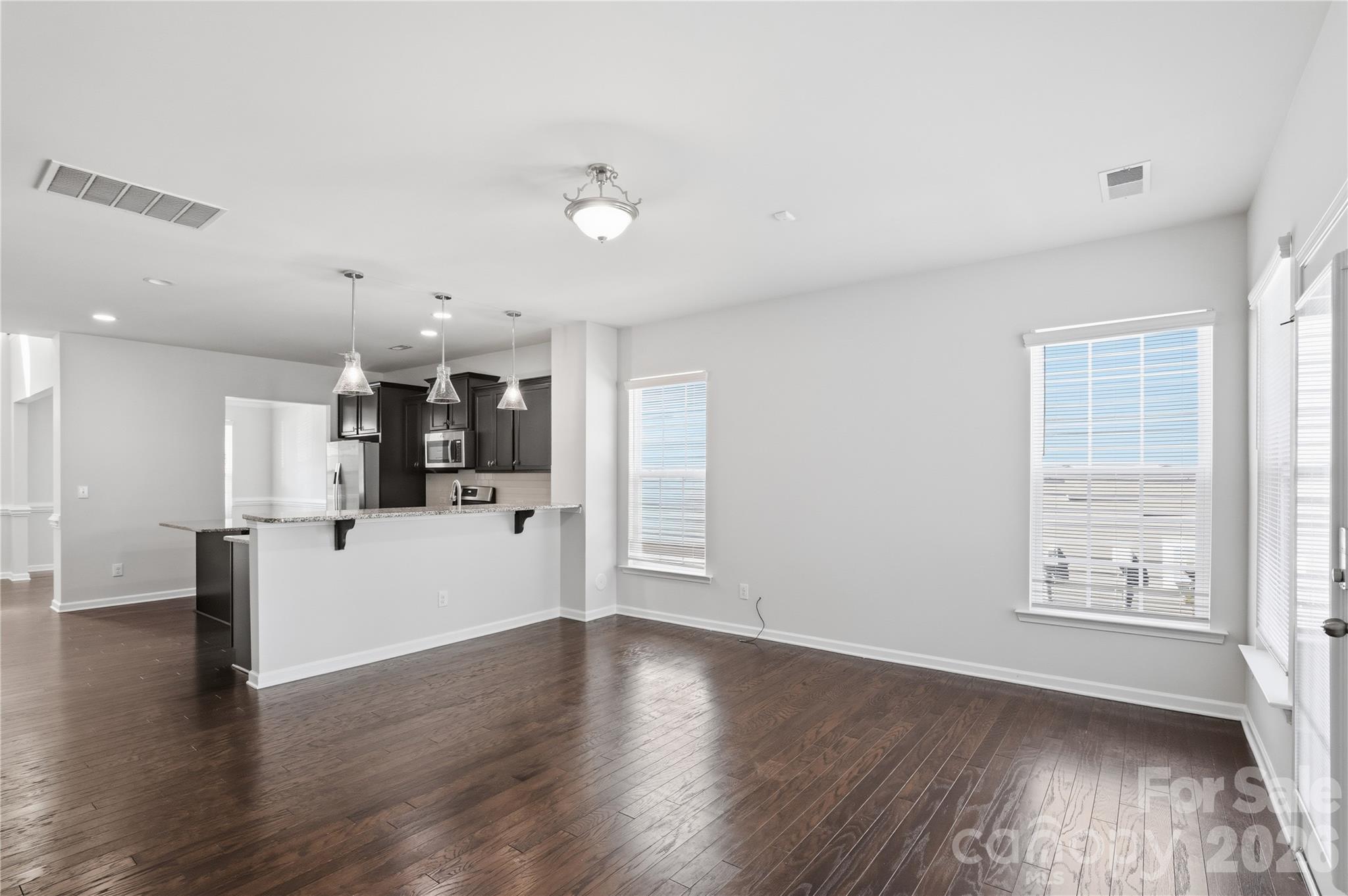 Cameron Creek - Residential