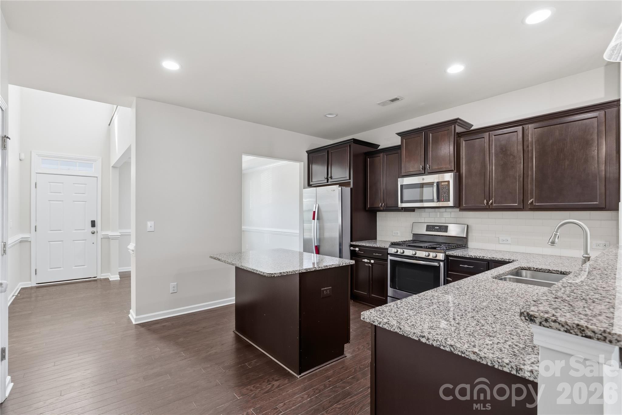 Cameron Creek - Residential