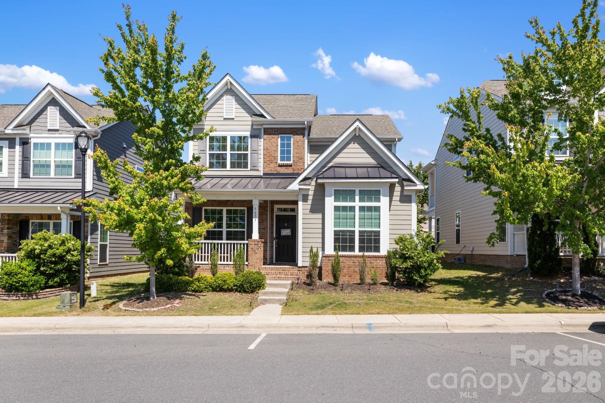 Cameron Creek - Residential