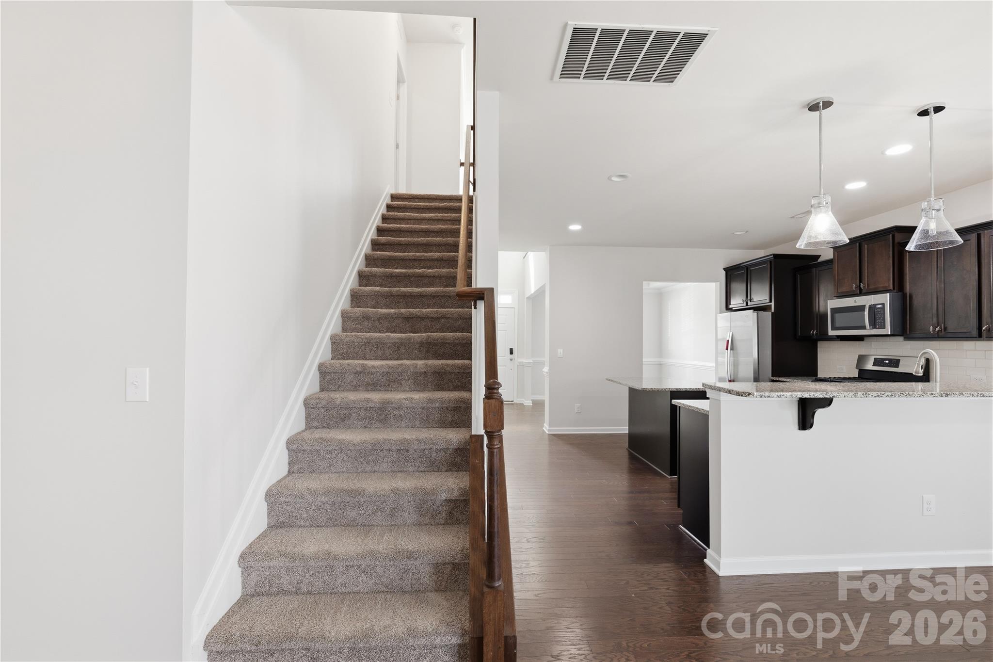 Cameron Creek - Residential