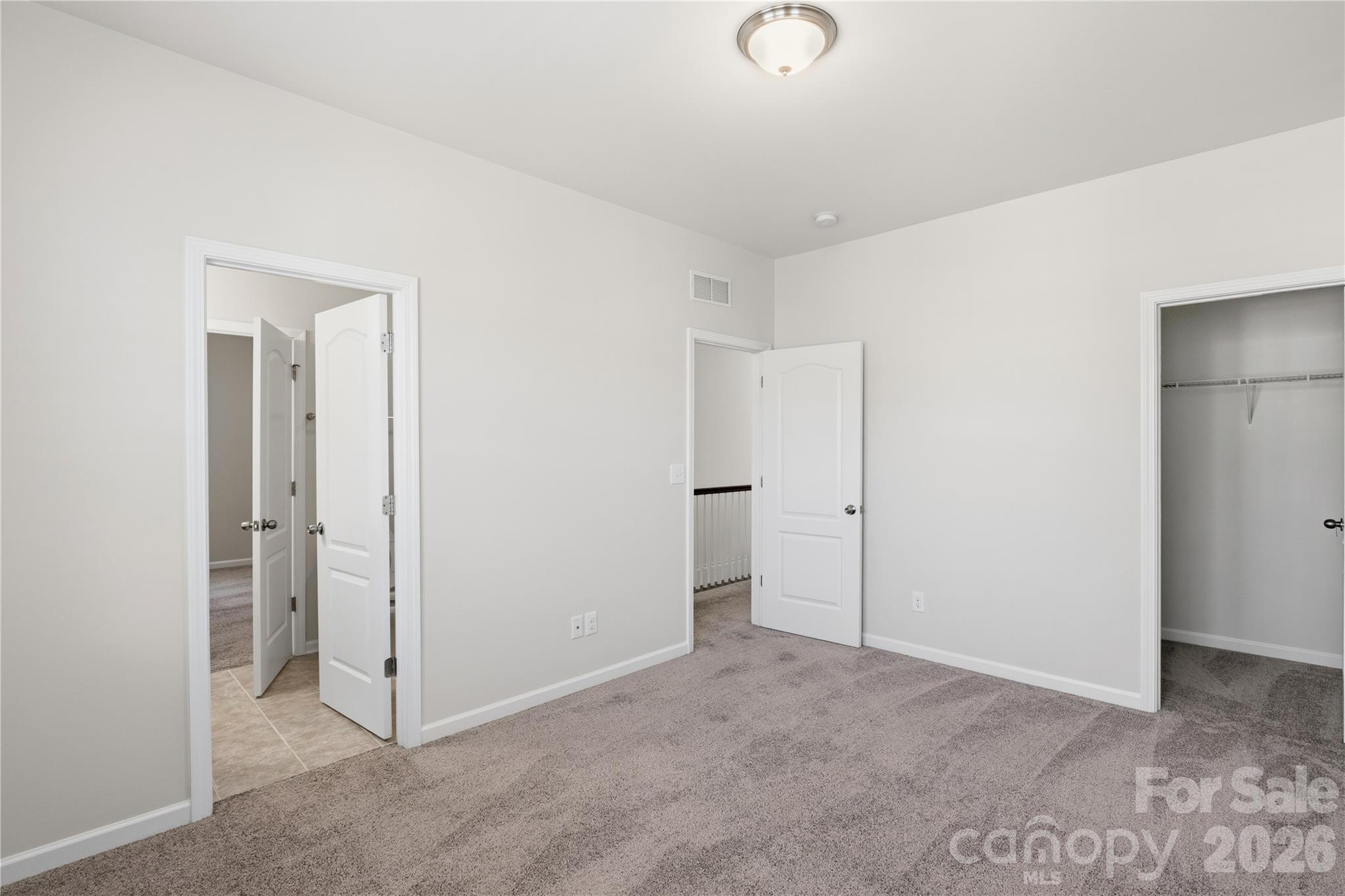 Cameron Creek - Residential