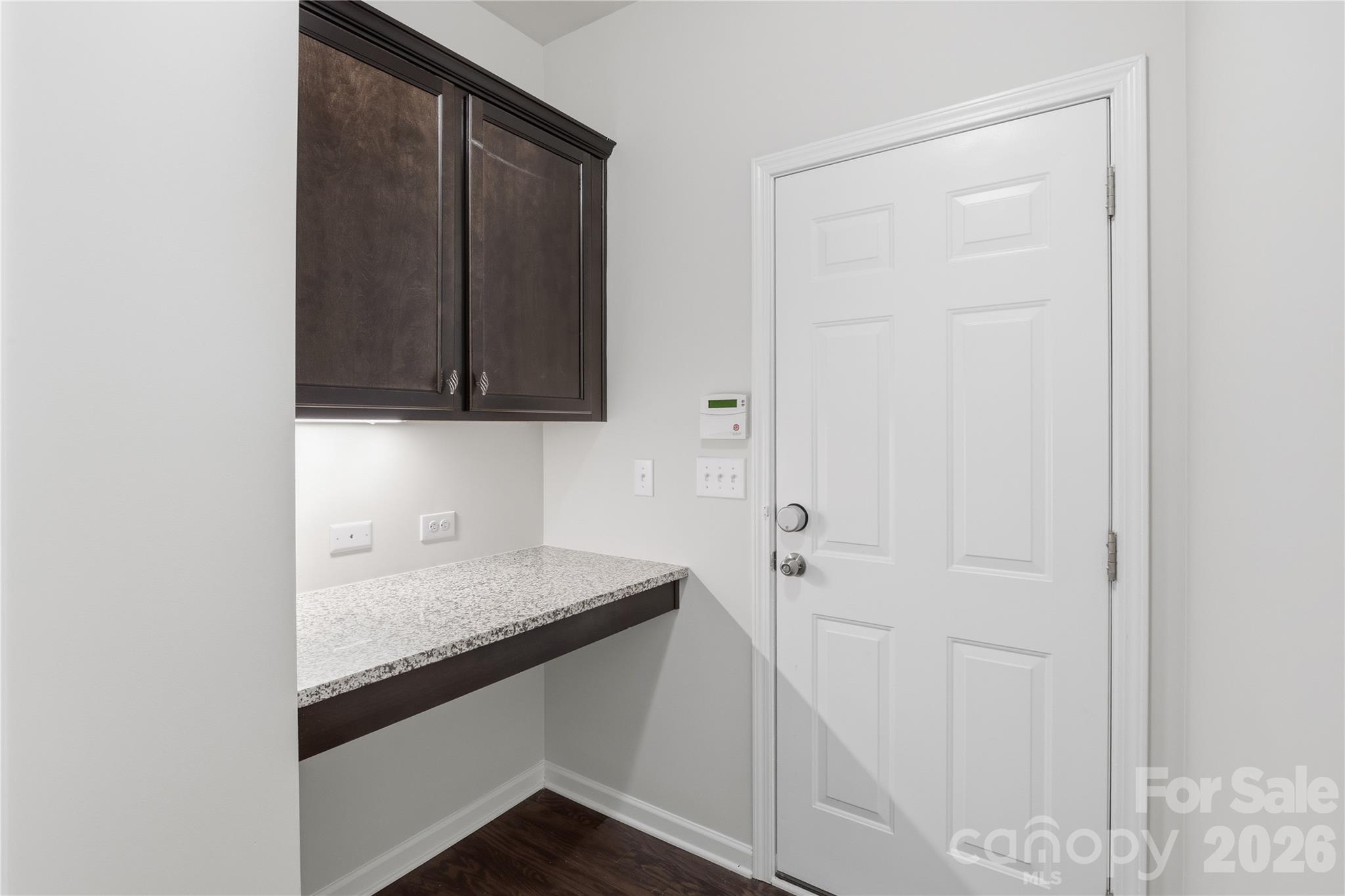 Cameron Creek - Residential
