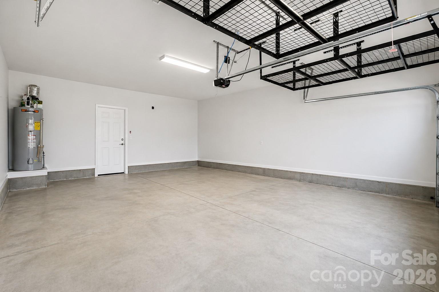 Cameron Creek - Residential