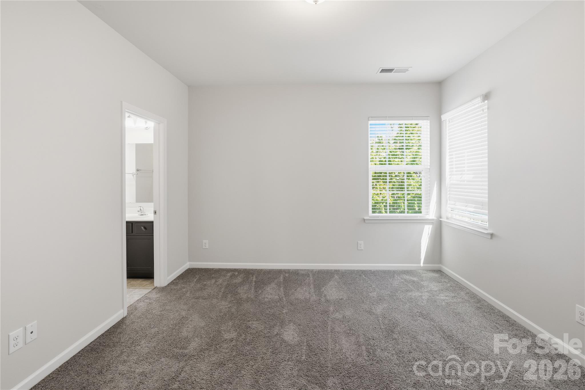 Cameron Creek - Residential