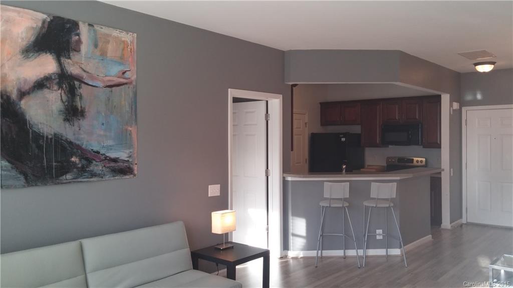 Southpark Corners - Residential Lease