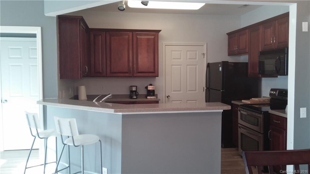 Southpark Corners - Residential Lease