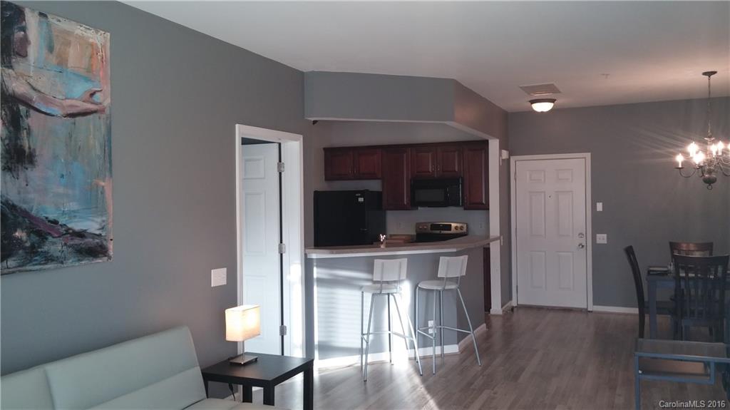 Southpark Corners - Residential Lease