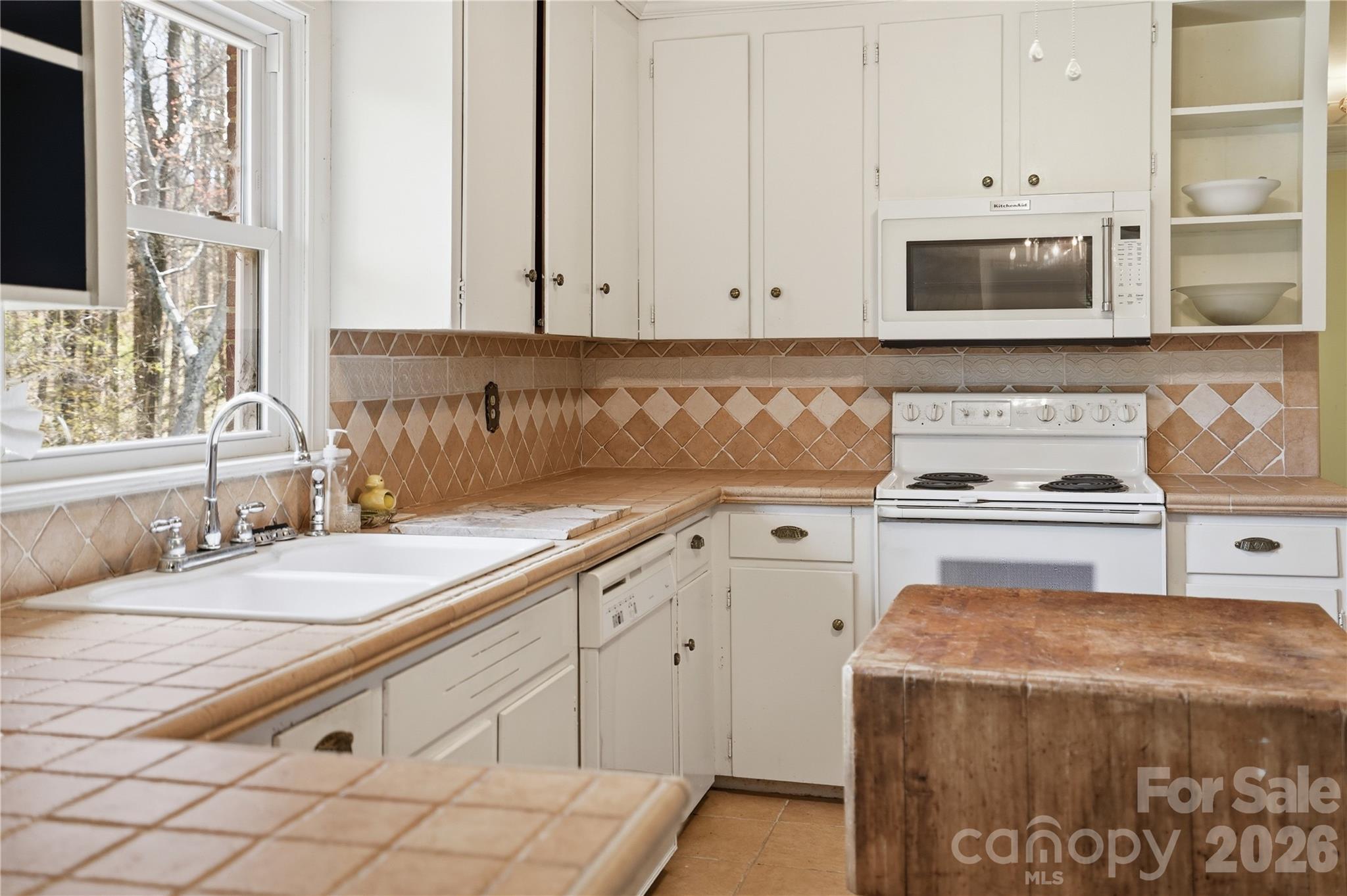 Sunrise Hills - Residential