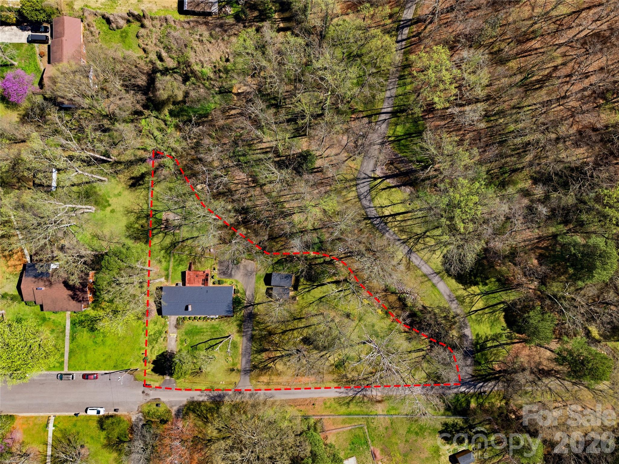 Sunrise Hills - Residential