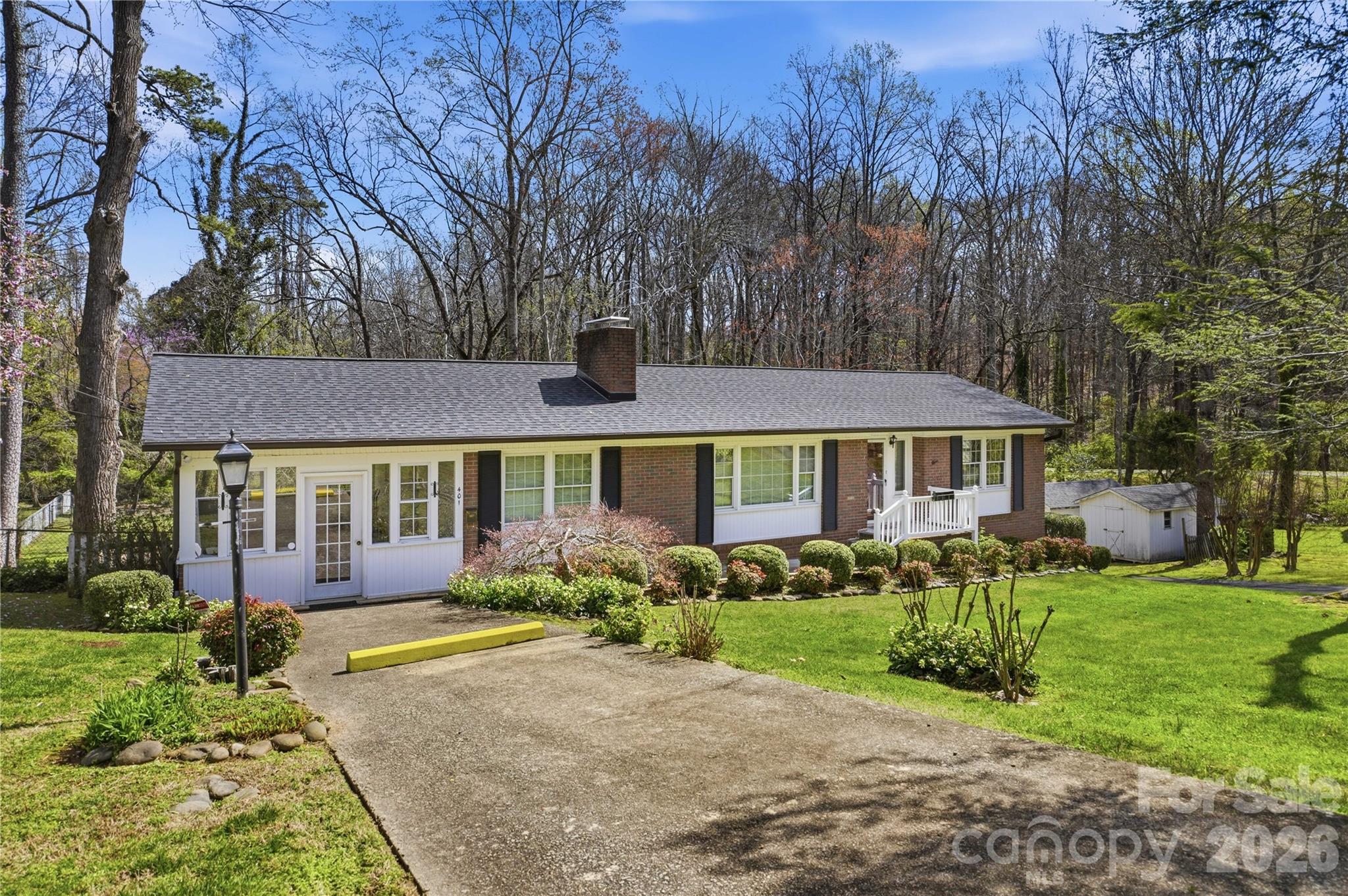 Sunrise Hills - Residential