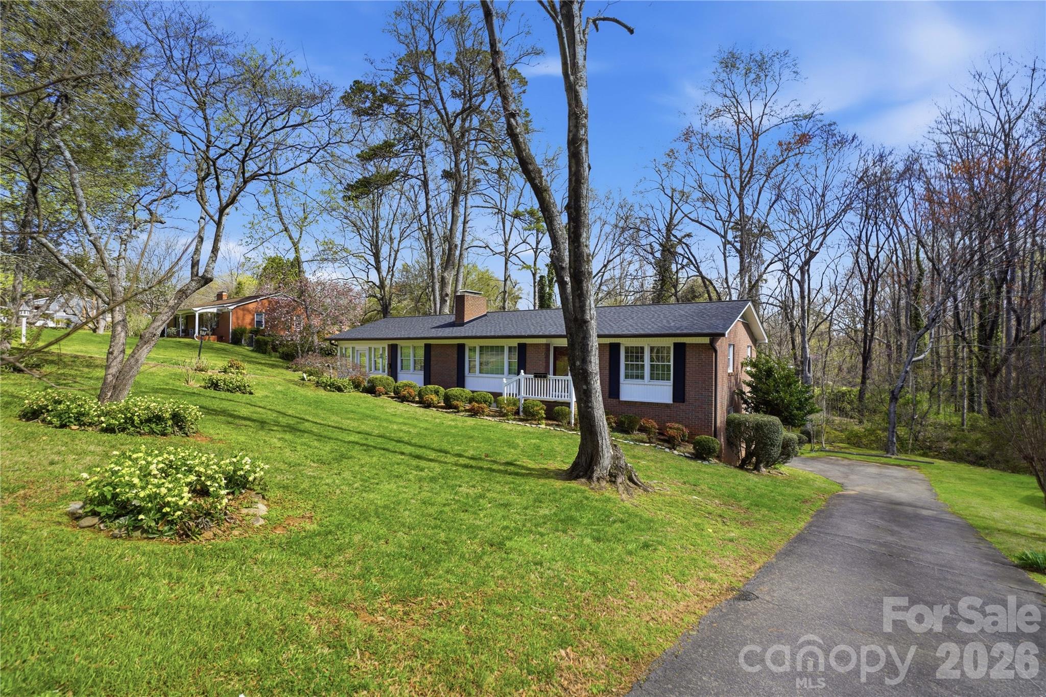 Sunrise Hills - Residential