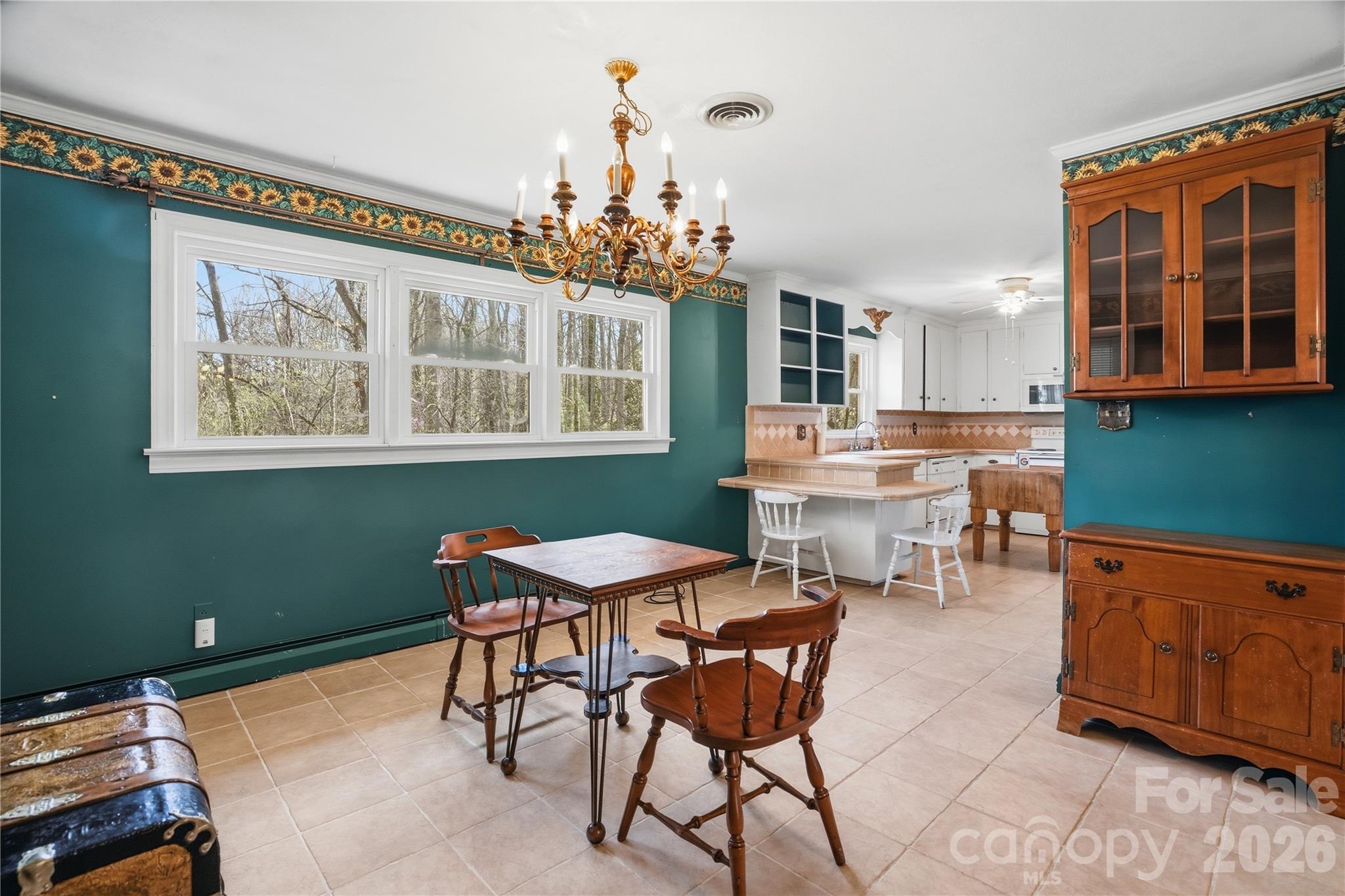 Sunrise Hills - Residential