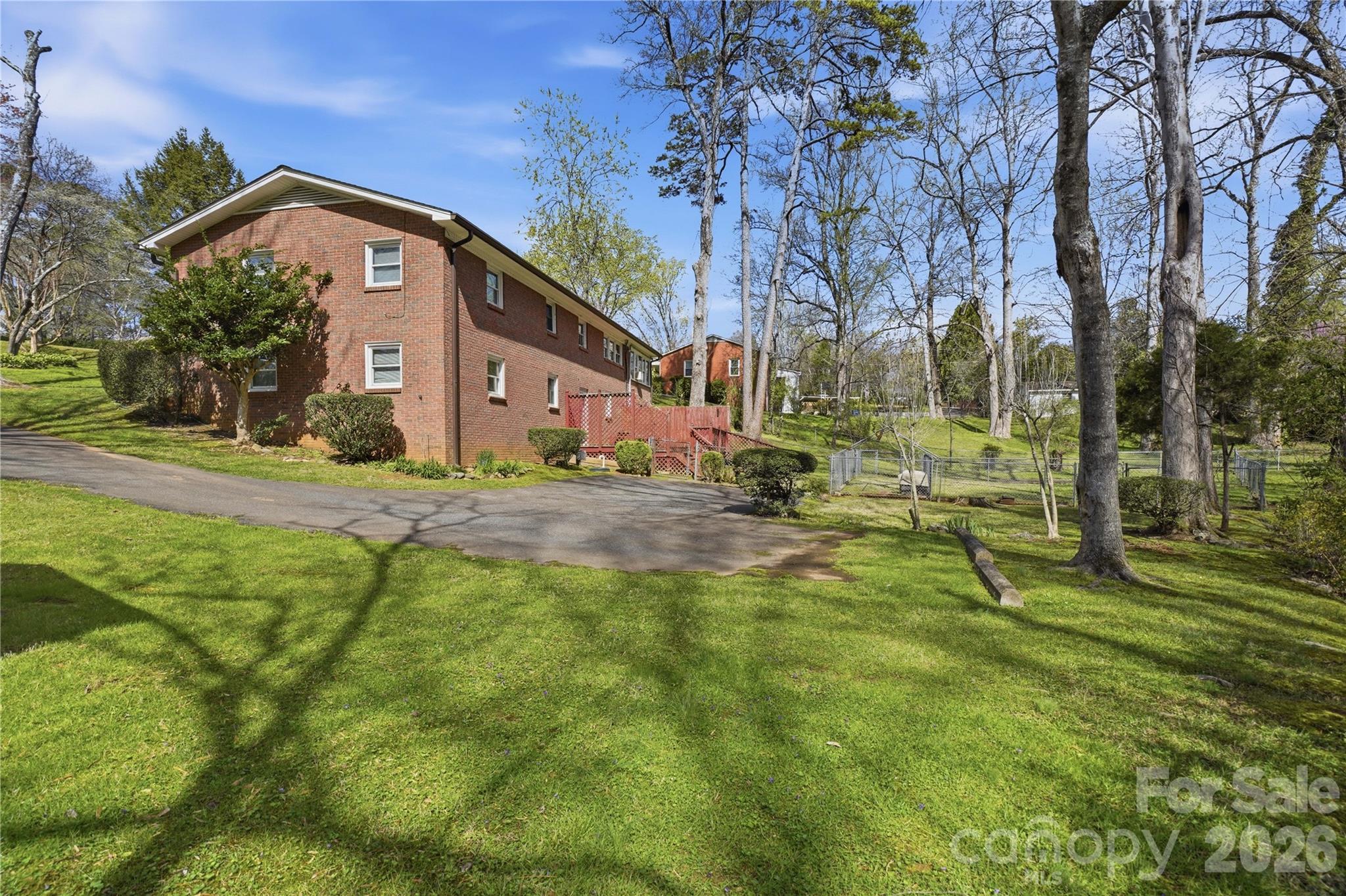 Sunrise Hills - Residential