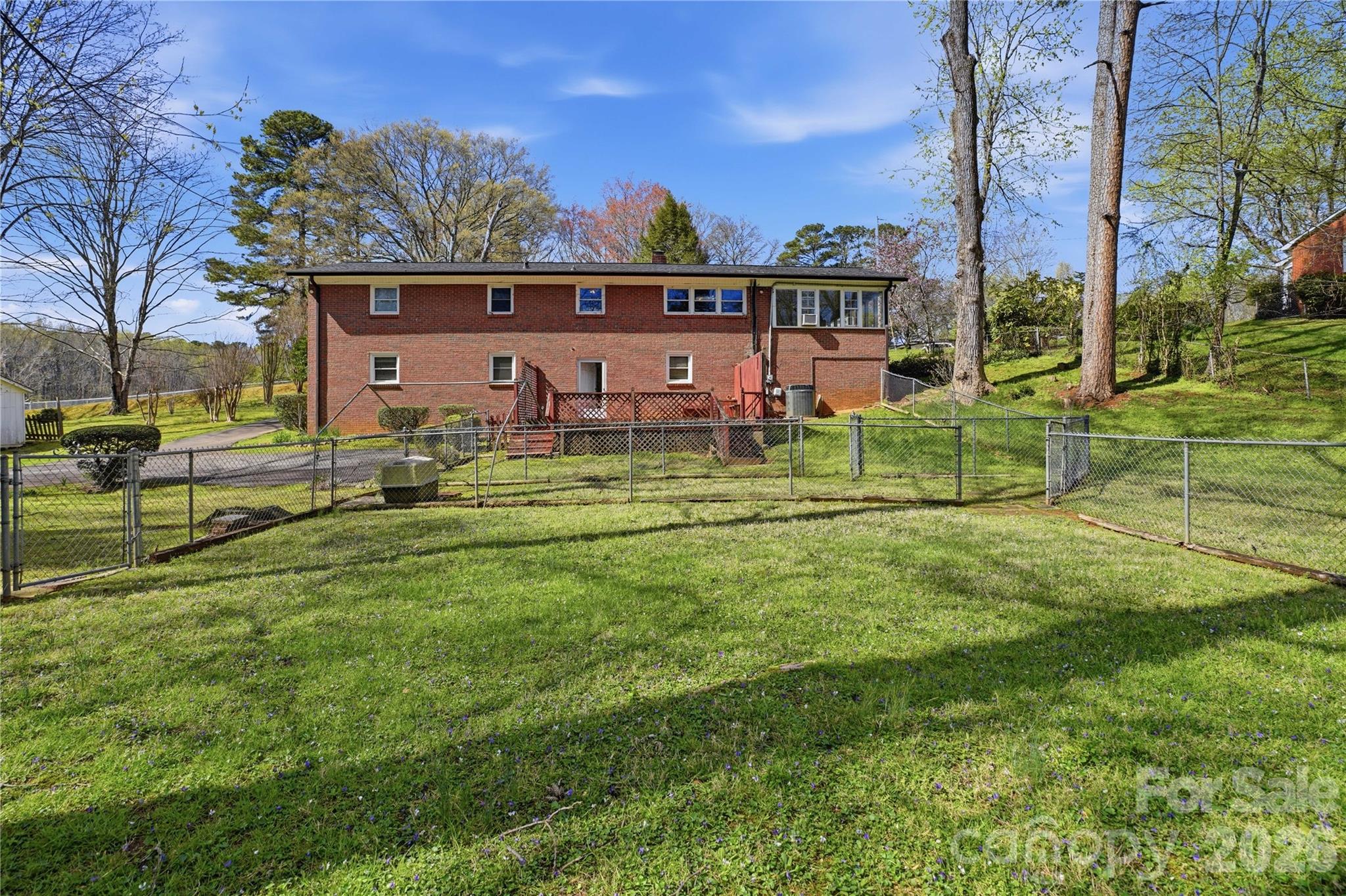 Sunrise Hills - Residential