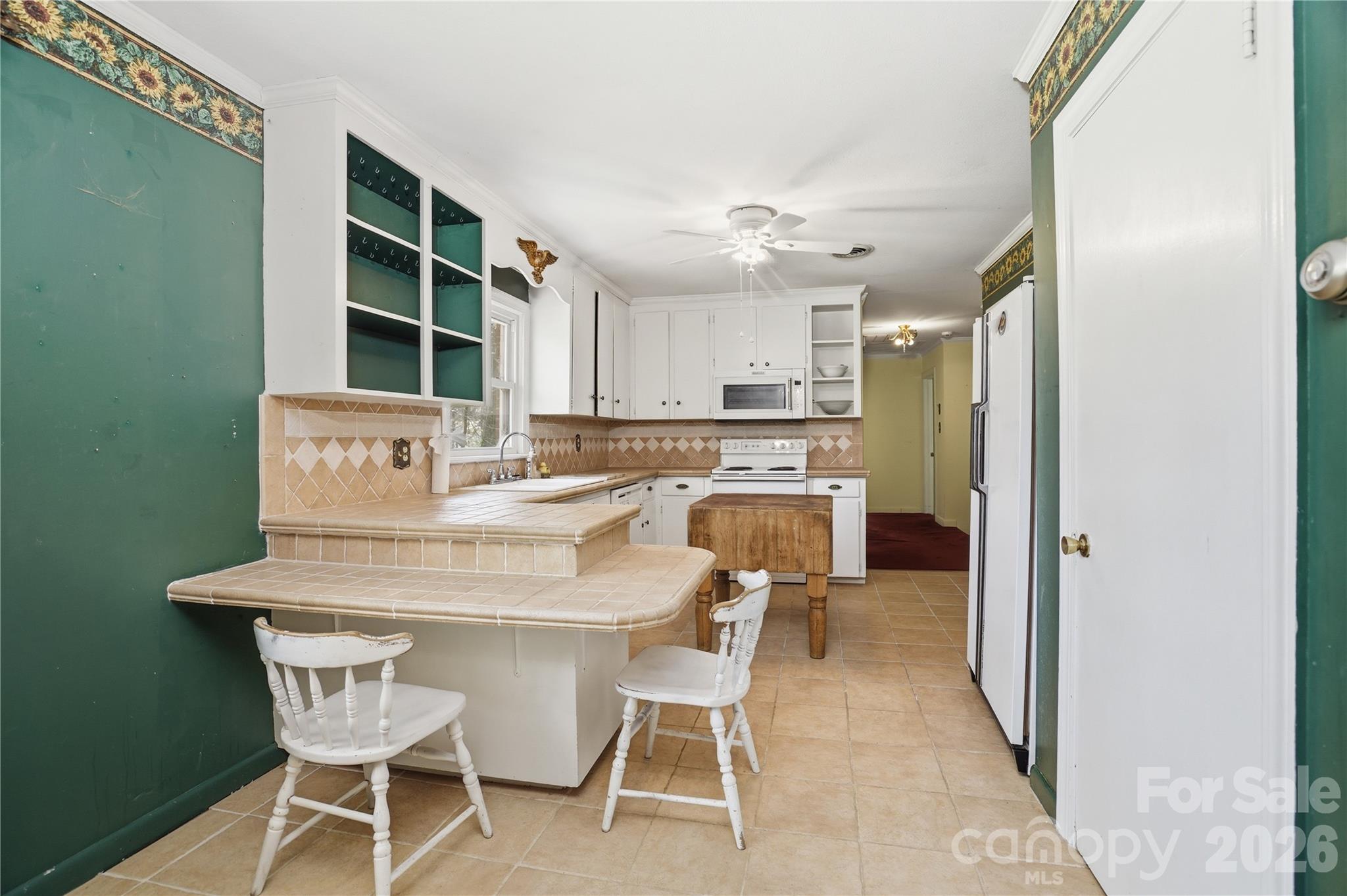 Sunrise Hills - Residential