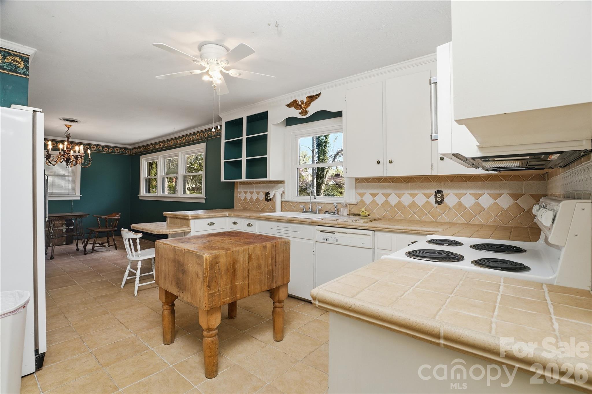 Sunrise Hills - Residential