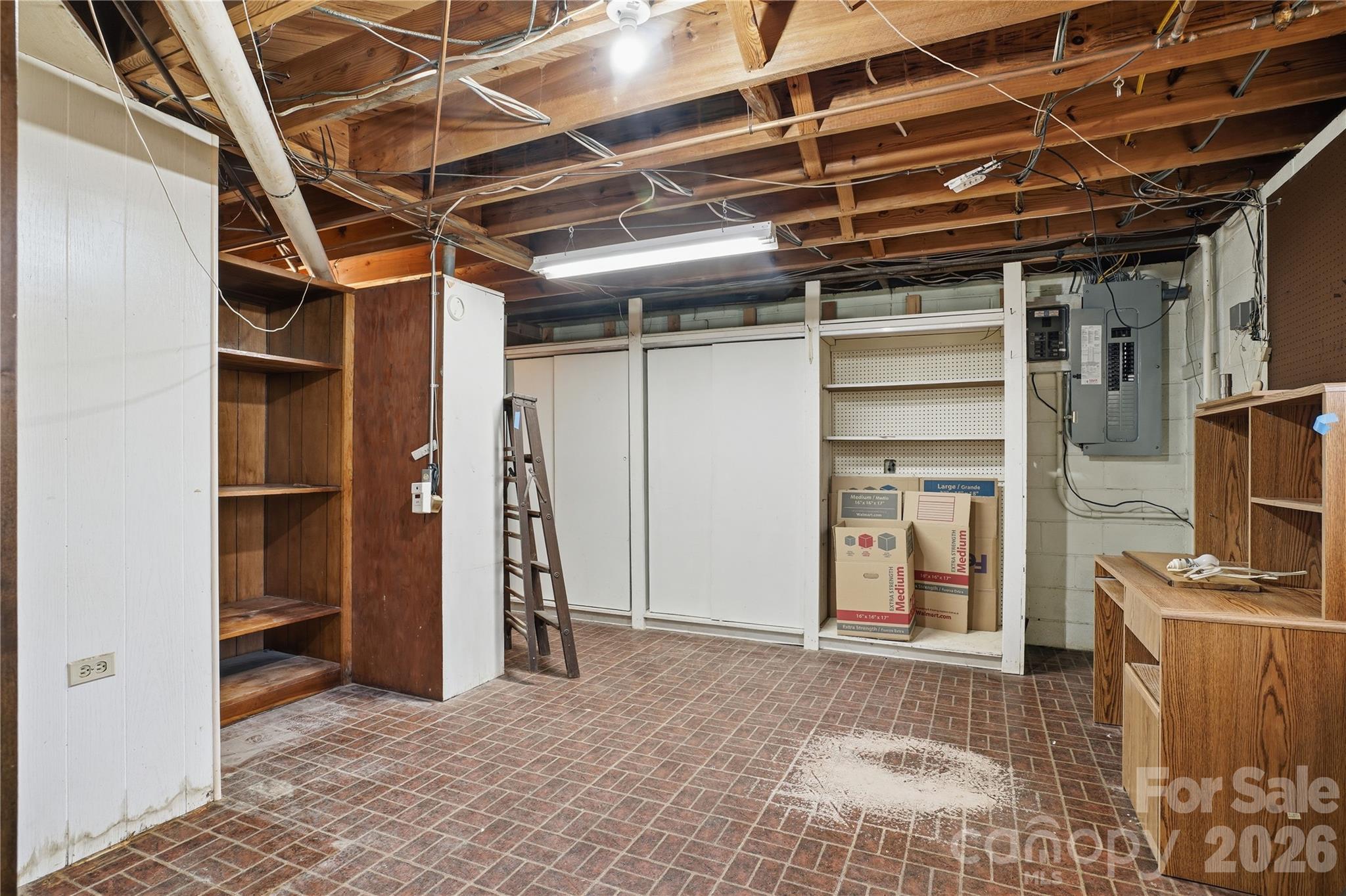 Sunrise Hills - Residential