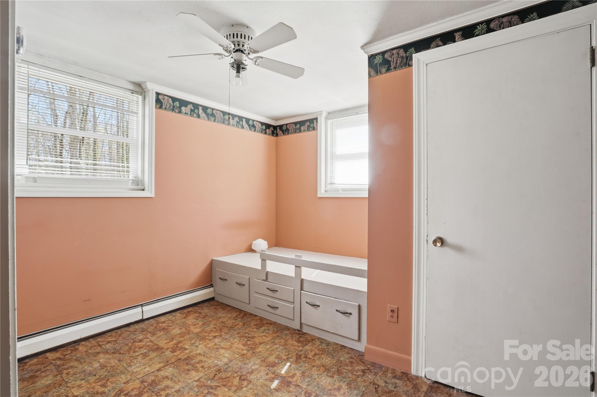 Sunrise Hills - Residential