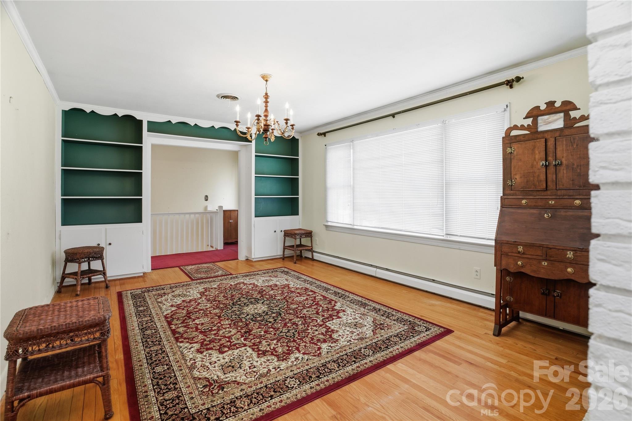 Sunrise Hills - Residential