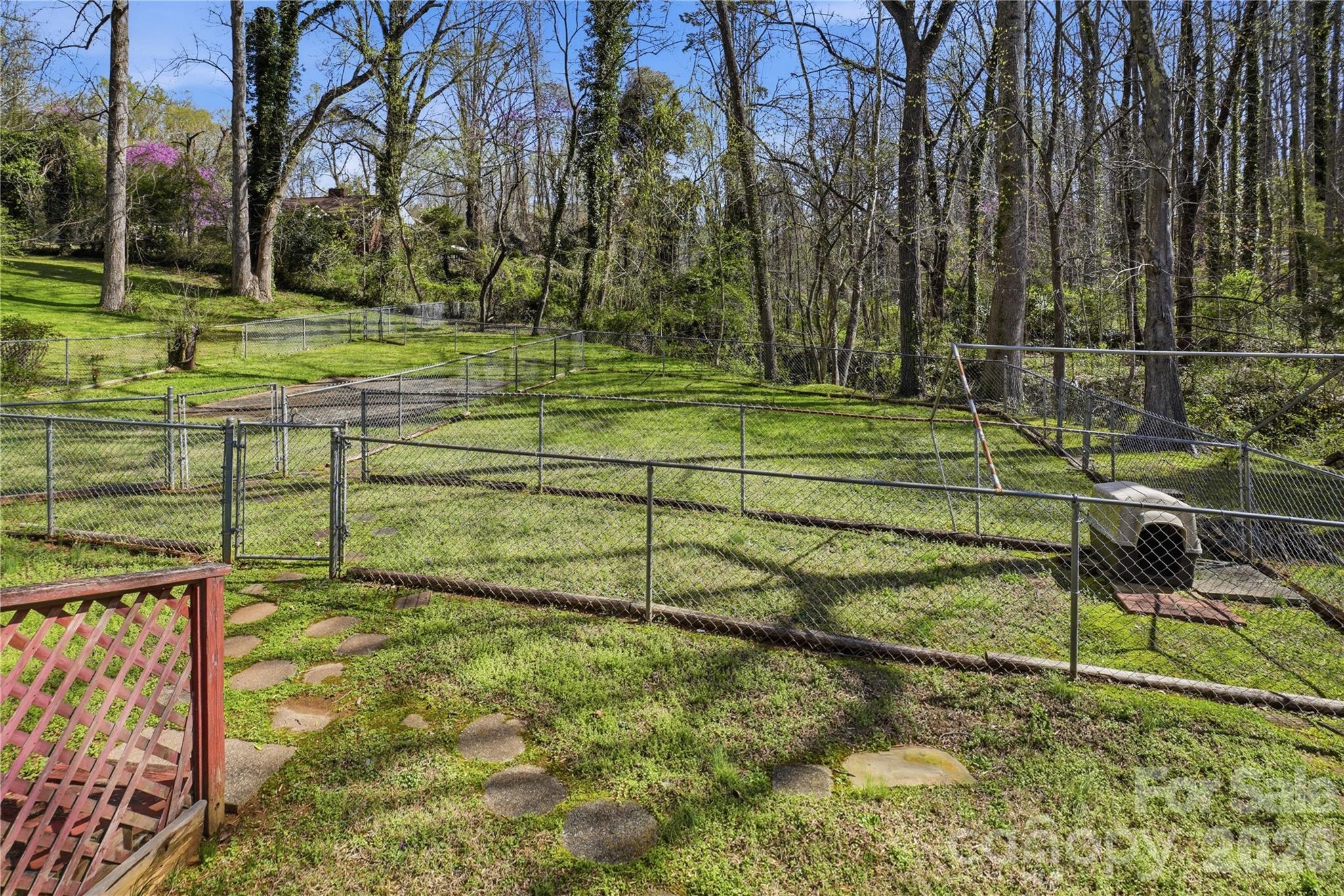 Sunrise Hills - Residential