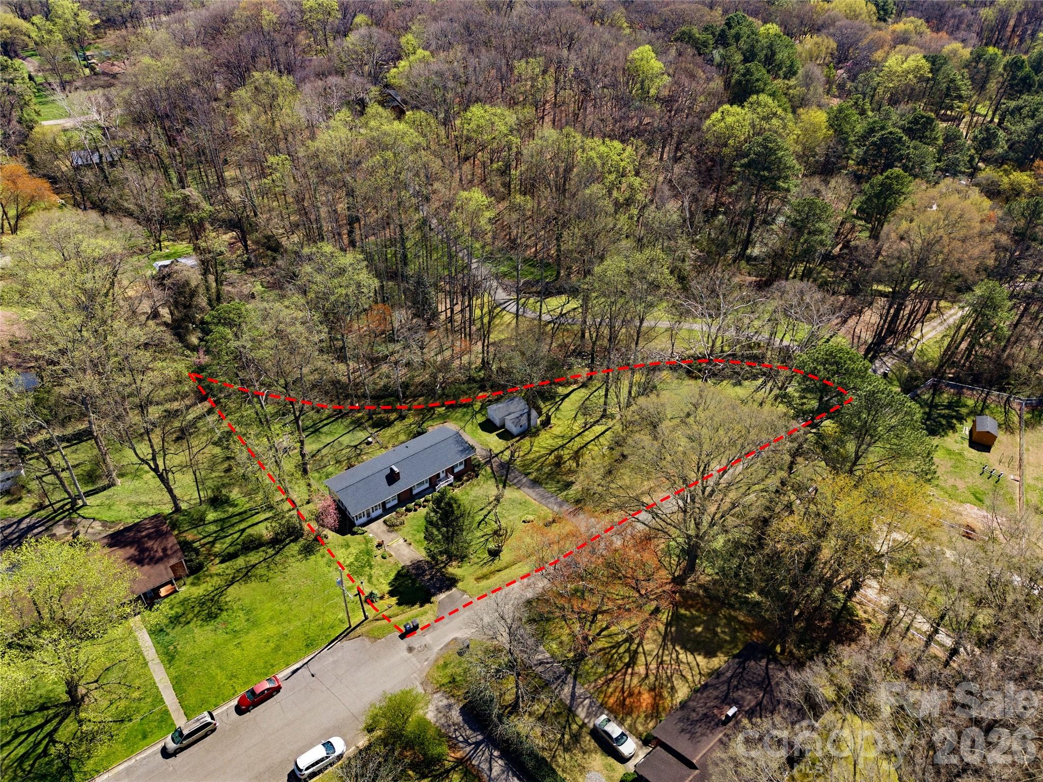 Sunrise Hills - Residential