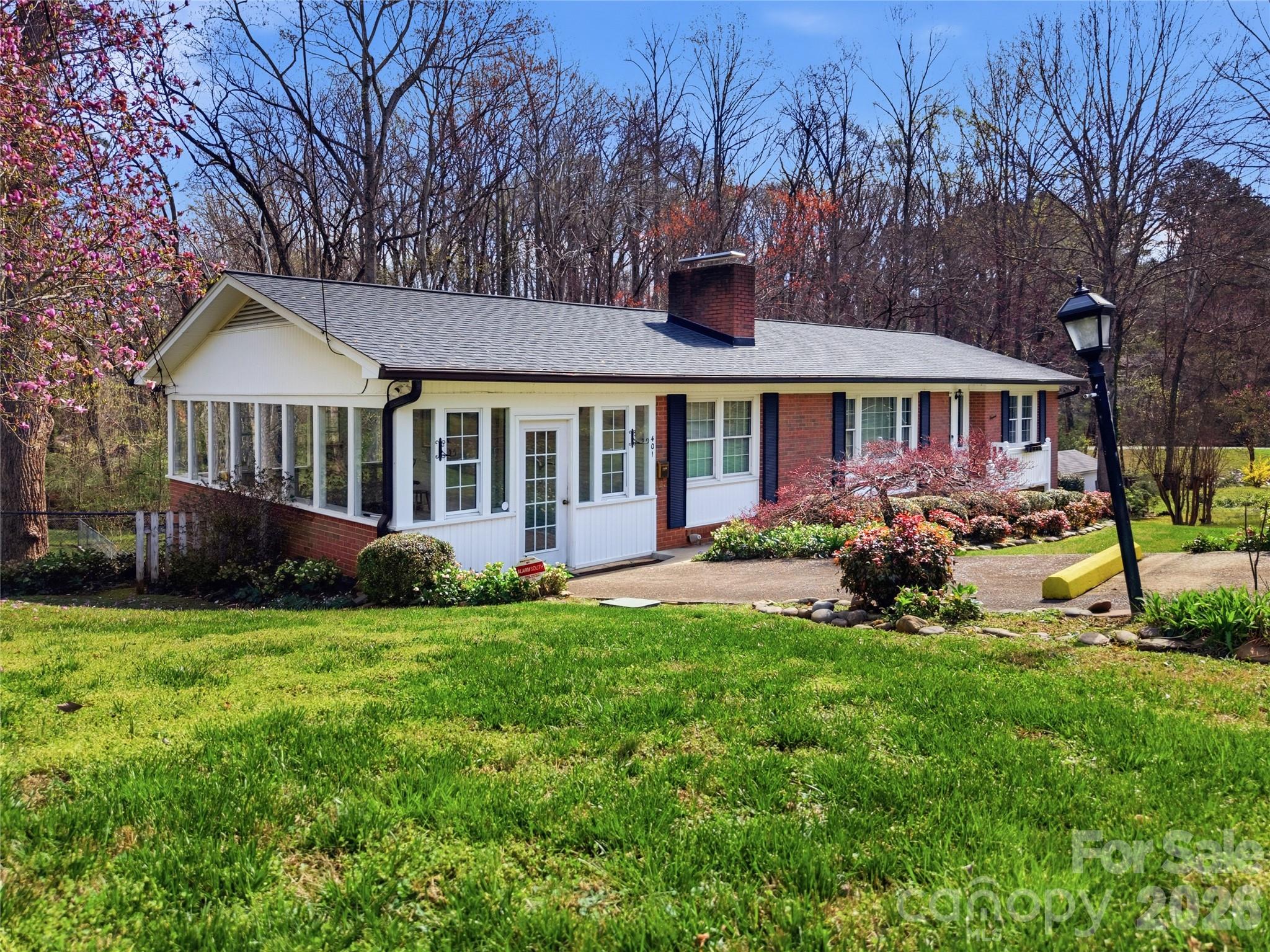 Sunrise Hills - Residential