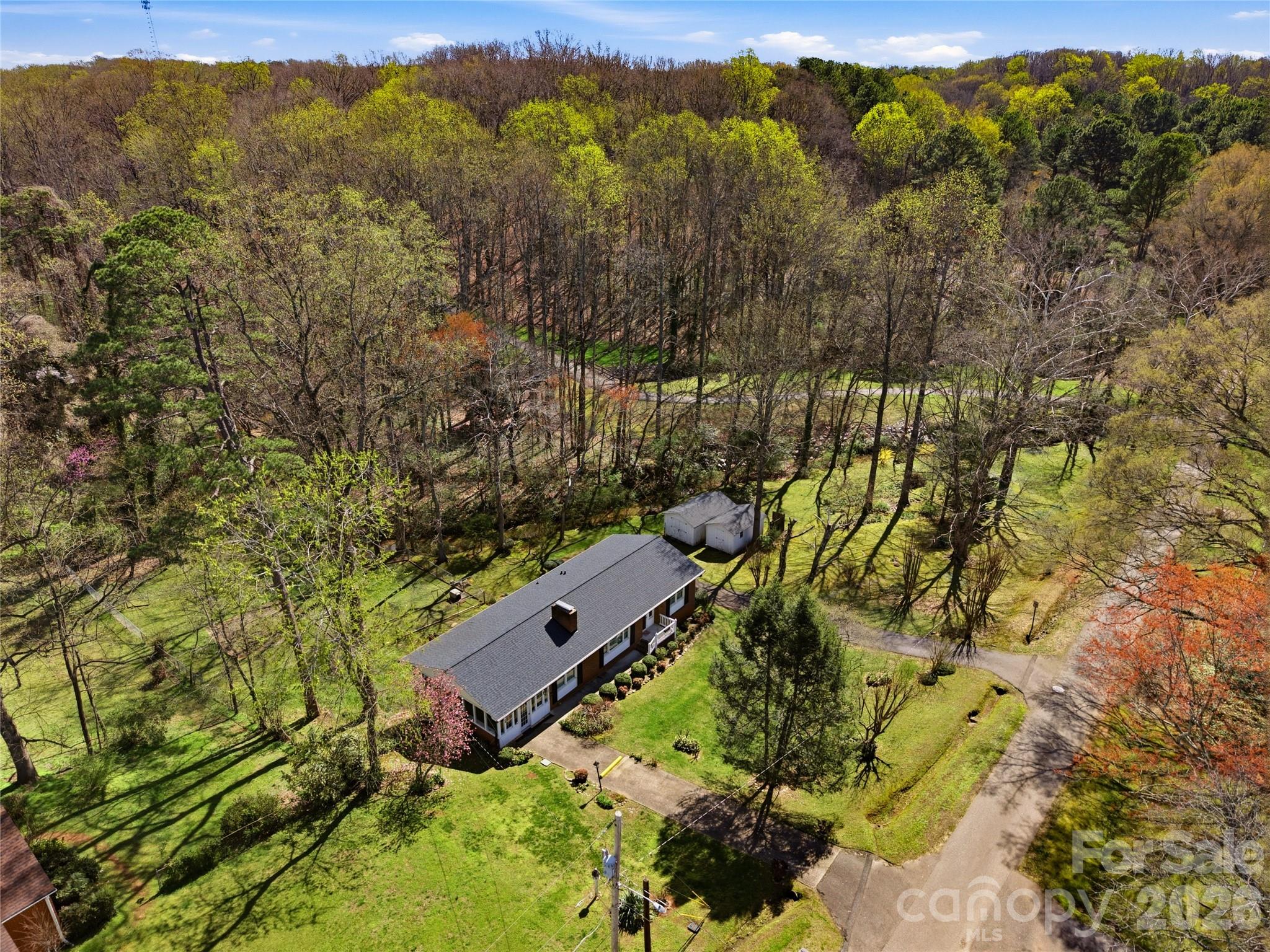 Sunrise Hills - Residential